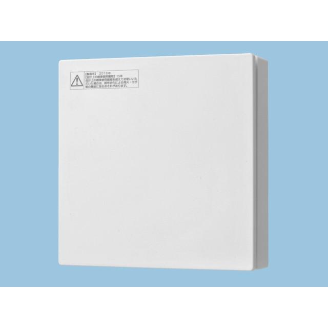 パナソニック 換気扇パイプファン排気　プロペラファン　壁・天井取付　高気密電気式シャッター付FY-08PDAE9D