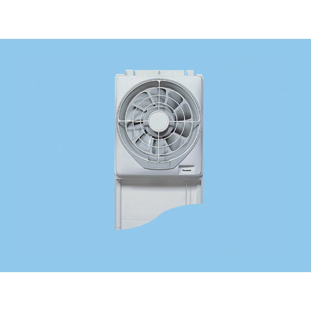Panasonic（パナソニック） FY-20WF2 窓用換気扇 [羽根径20cm