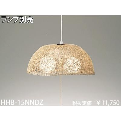 東京メタル工業 アバカ製ナチュラルコード吊ペンダント[E26 2灯][ランプ別売]HHB15NNDZ｜terukuni