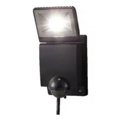 在庫品 LA-13(BL) OPTEX オプテックス LED センサーライト 防水 昼白色