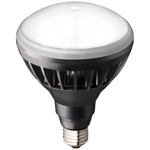 ❇️機関車のランプ 電球式　白光舎 在庫品 IWASAKI LDR11N-H/B850A LEDioc LEDアイランプ 11W 〈E26口金