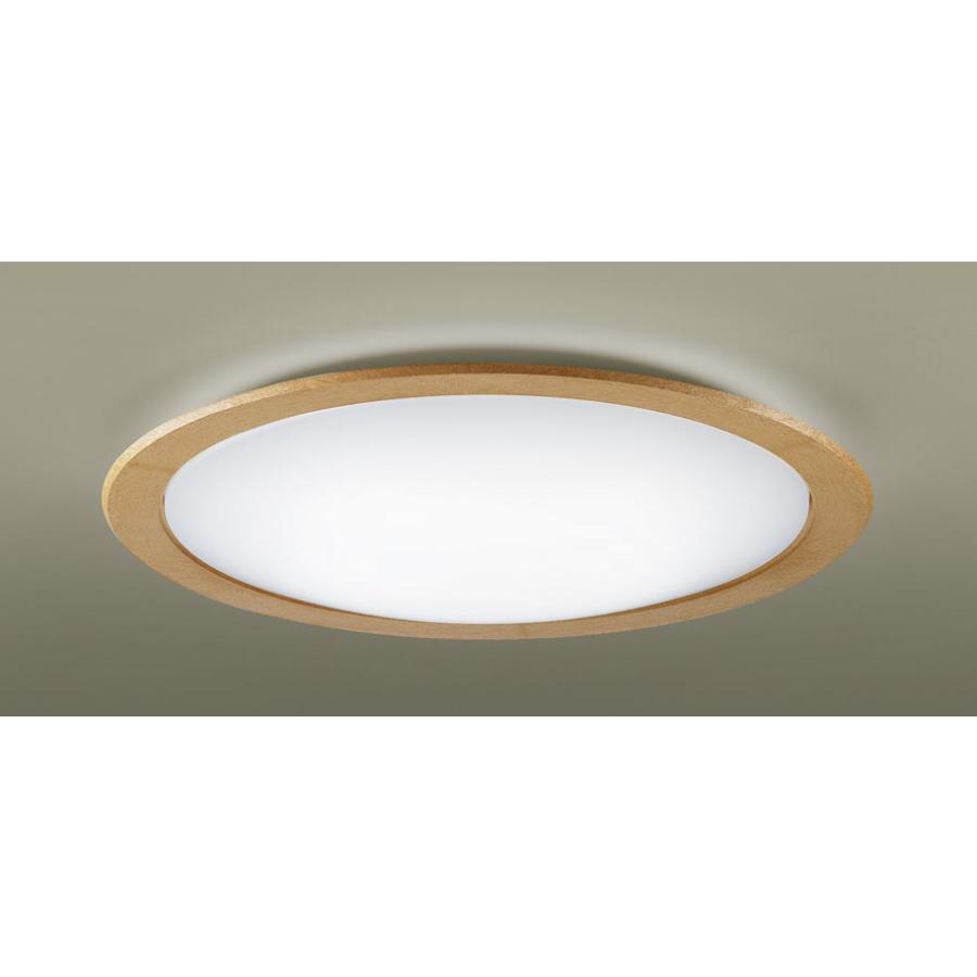 在庫品 LGC62123 パナソニック 14畳用 LEDシーリングライト 明るさ