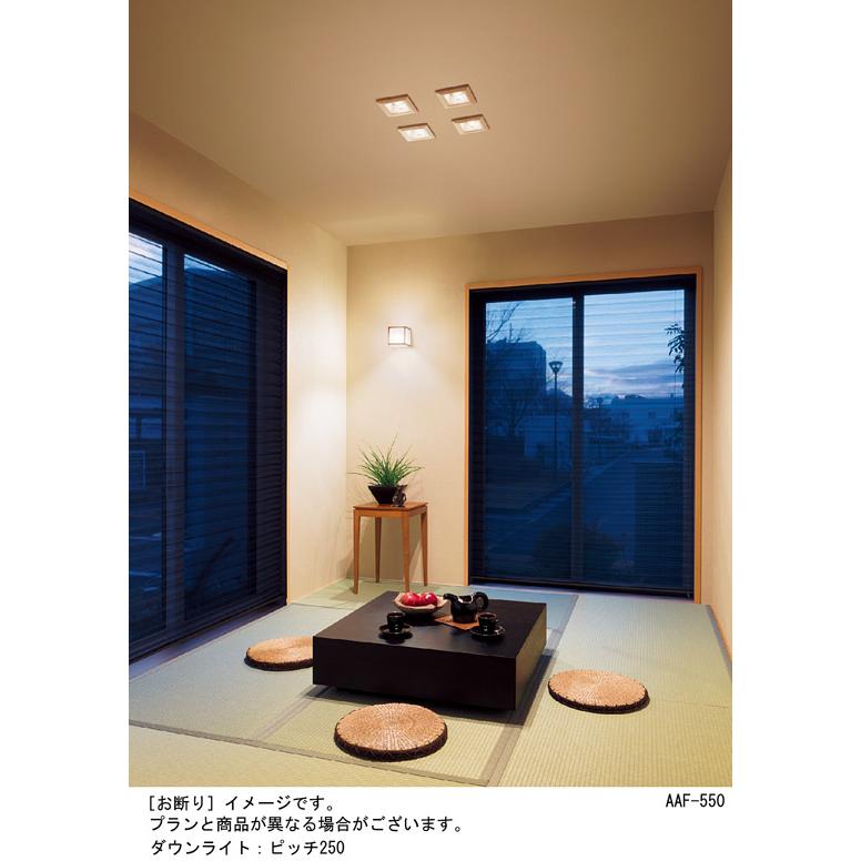在庫品 LGD1105LLE1 パナソニック 和風のあかり 60形 埋込穴□100 LED