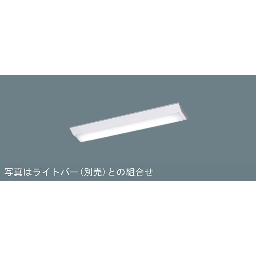 在庫品 NNLK21515J パナソニック iD 20形LED本体直付Dスタイル
