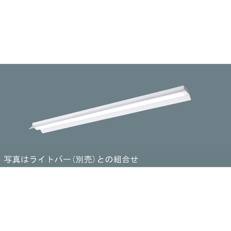 在庫品 NNLK41517J パナソニック iD 40形LED本体直付反射笠付型