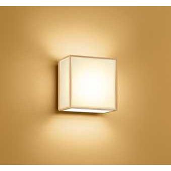 ODELIC（オーデリック） 在庫品 OB255356LR LED和風ブラケット[高演色