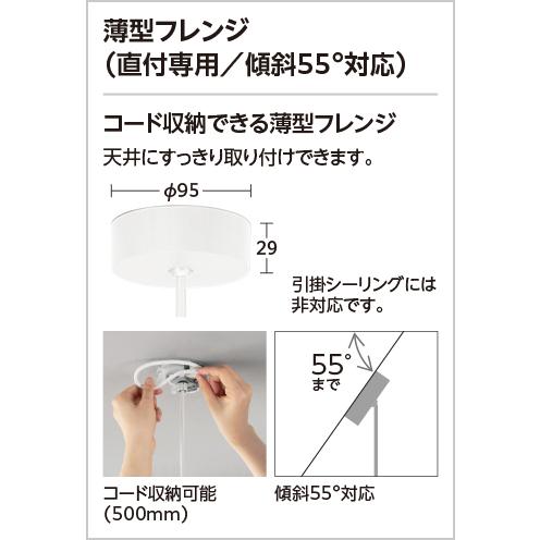 在庫品 OP252665LR オーデリック 白熱灯60W相当 アクリルセード 電球色