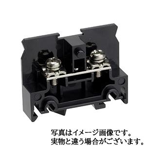 在庫品 TX10S パトライト ねじ端子台ユニット（レール式)（60個入