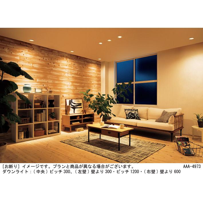 在庫品 XAD3100LKCE1 パナソニック LEDダウンライト ランプ交換形 電球