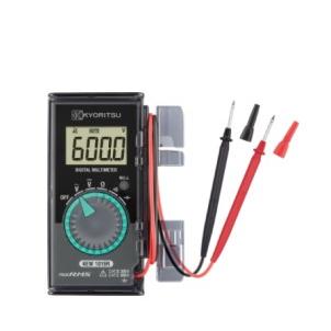 共立電気計器 1019R デジタルマルチメータ の商品画像