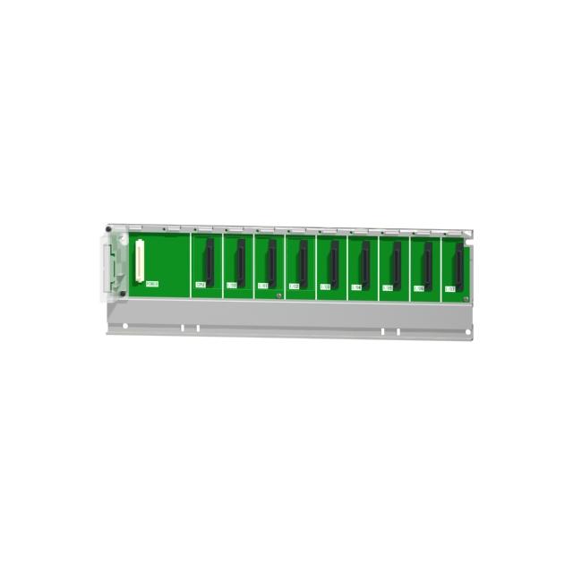 三菱電機（MITSUBISHI ELECTRIC） 【新品正規品】三菱電機 Q38B 基本 