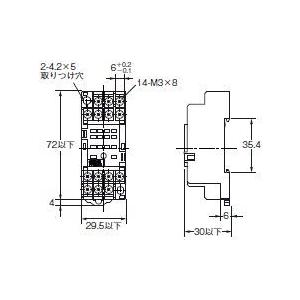 オムロン オムロン正規品 PYFZ-14 14ピン表面接続ソケット ※正規 オムロン オムロン正規品 PYFZ-14 14ピン表面接続ソケット ※正規