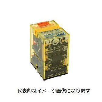 IDEC RU4S-C-A200 RUシリーズユニバーサルリレー : TERUYA Online Yahoo!店 - 通販 - Yahoo ...