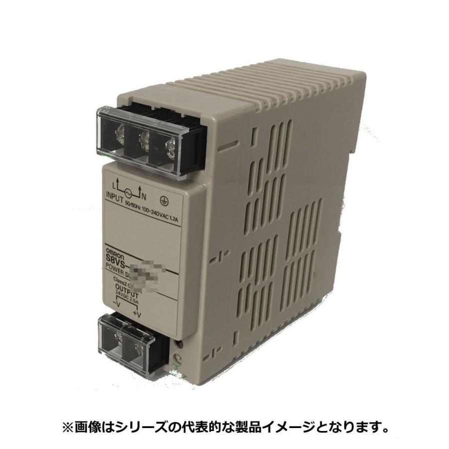 オムロン（OMRON）S8VS-12024 120W スイッチングパワーサプライ｜teruya-online