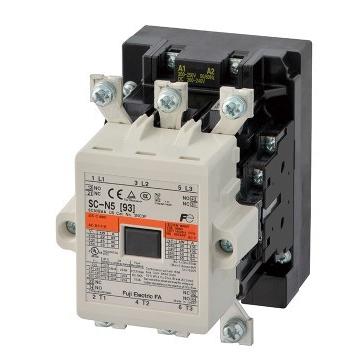富士電機 SC-N5 コイル200V 電磁開閉器 | www.romanticbride.com.mx