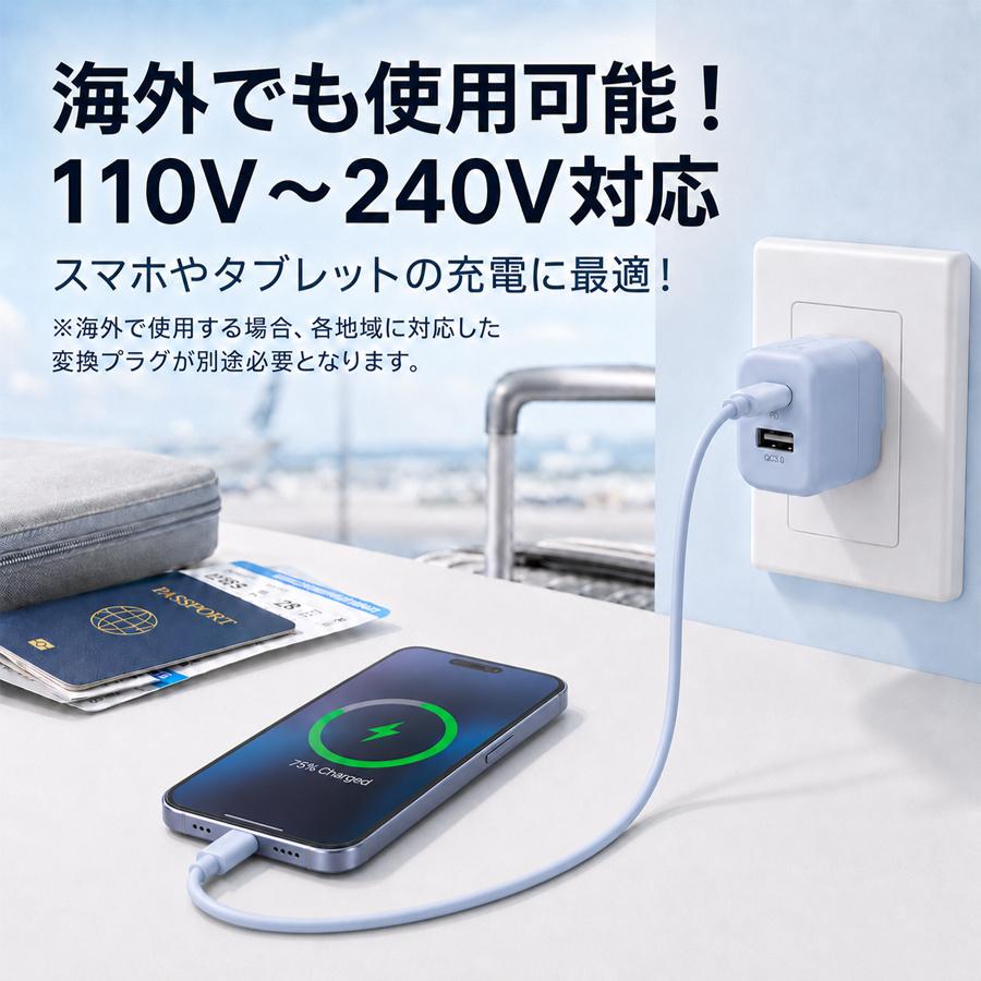 ライトニングケーブル iphone 充電ケーブル 3本セット ケーブル MFi