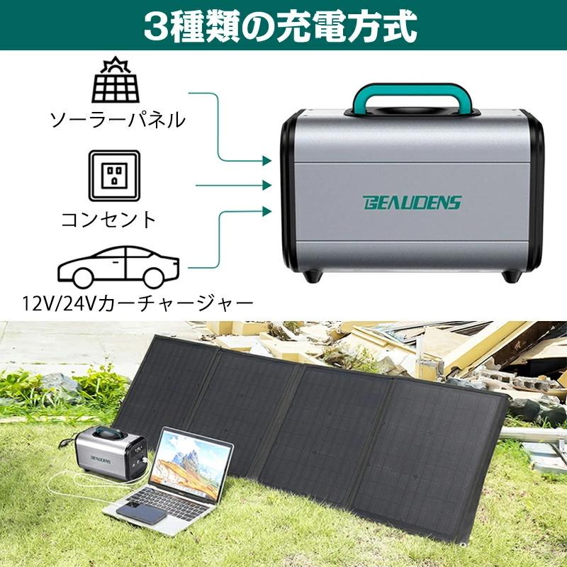 ポータブル電源 120000mAh/384Wh 大容量 ポータブルバッテリー 防災 蓄電池 発電機 防災グッズ 停電 電源 家庭用蓄電池 純正弦波 電動工具 アウトドア｜teruyukimall｜06