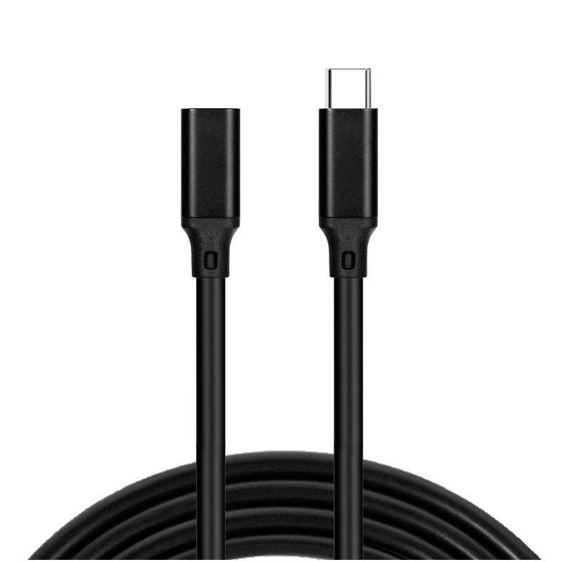 USB Type C 延長ケーブル Type-C(オス) to Type-C(メス) 接続ケーブル 1m USB3.2 Gen2 10Gbps 急速データ転送 高解像度 様々なUSB-Cデバイスに対応 :cable-4261:いつも幸便 - 通販 - Yahoo!ショッピング USB Type C 延長ケーブル Type-C(オス) to Type-C(メス) 接続ケーブル 1m USB3.2 Gen2 10Gbps 急速データ転送 高解像度 様々なUSB-Cデバイスに対応 :cable-4261:いつも幸便 - 通販 - Yahoo!ショッピング