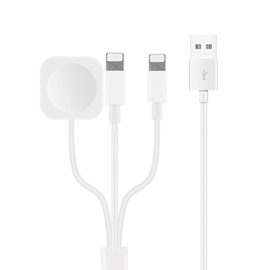 iphone 充電ケーブル Apple Watch 充電器 タイプC ケーブル iphone 充電ケーブル Apple Watch 充電器 タイプC ケーブル