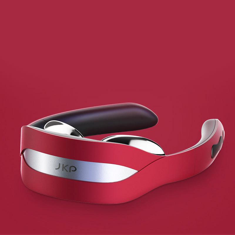 ネックマッサージャー 首マッサージャー マッサージ機 健康グッズ