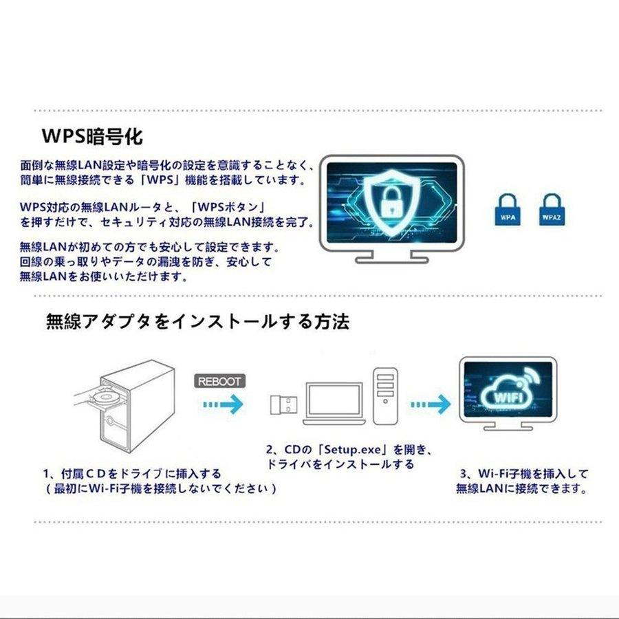 55%以上節約 無線LAN 子機 WiFi アダプター ハイパワーアンテナ 11ac n a g b 2.4GHz 150Mbps 5GHz 433Mbps対応 Windows10 Mac OS X対応 1ヶ月保証1 320円 whitesforracialequity.org 55%以上節約 無線LAN 子機 WiFi アダプター ハイパワーアンテナ 11ac n a g b 2.4GHz 150Mbps 5GHz 433Mbps対応 Windows10 Mac OS X対応 1ヶ月保証1 320円 whitesforracialequity.org