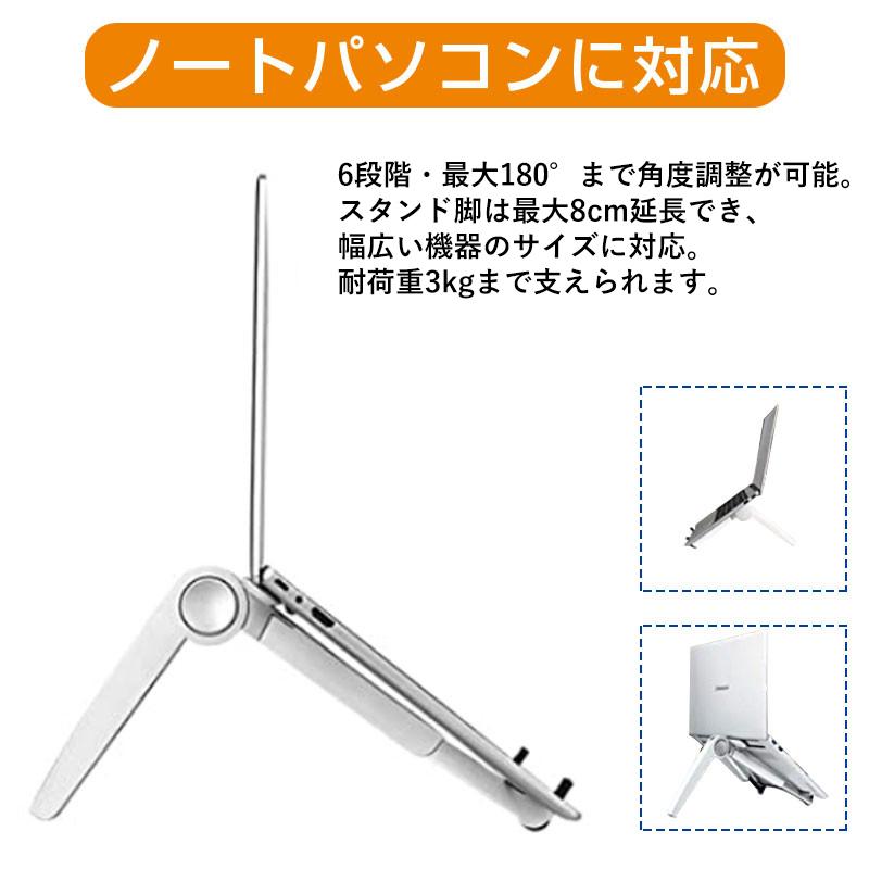 新品❣️ノートパソコンスタンド タブレット パソコン　pc台 折りたたみ式 楽天市場】＼☆15％OFFクーポンあり！／ノートパソコンスタンド