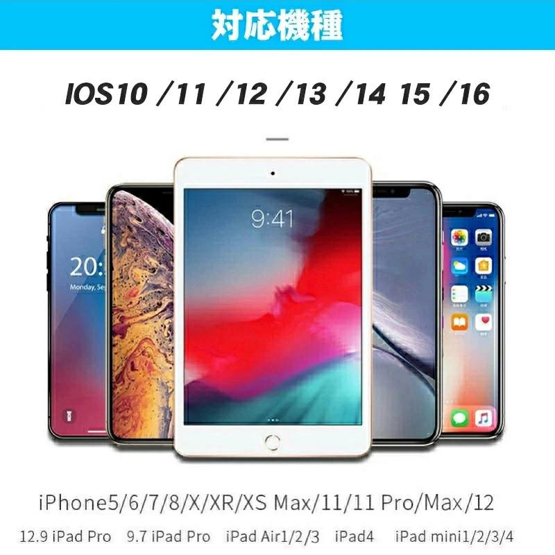 Lightning to HDMI 変換ケーブル USB Type-C to HDMI 変換ケーブル HDMI変換アダプター アンドロイド iPhone15 iPhone16 スマホ テレビ | ブランド登録なし | 11