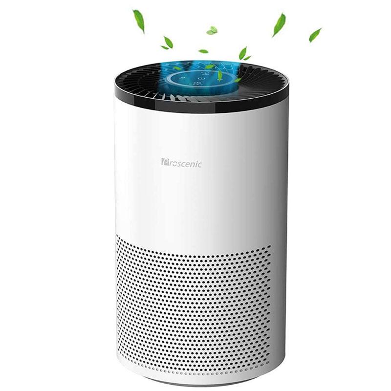 世界の 空気清浄機 PM2.5 ペット アレルギー 花粉 PSE認証