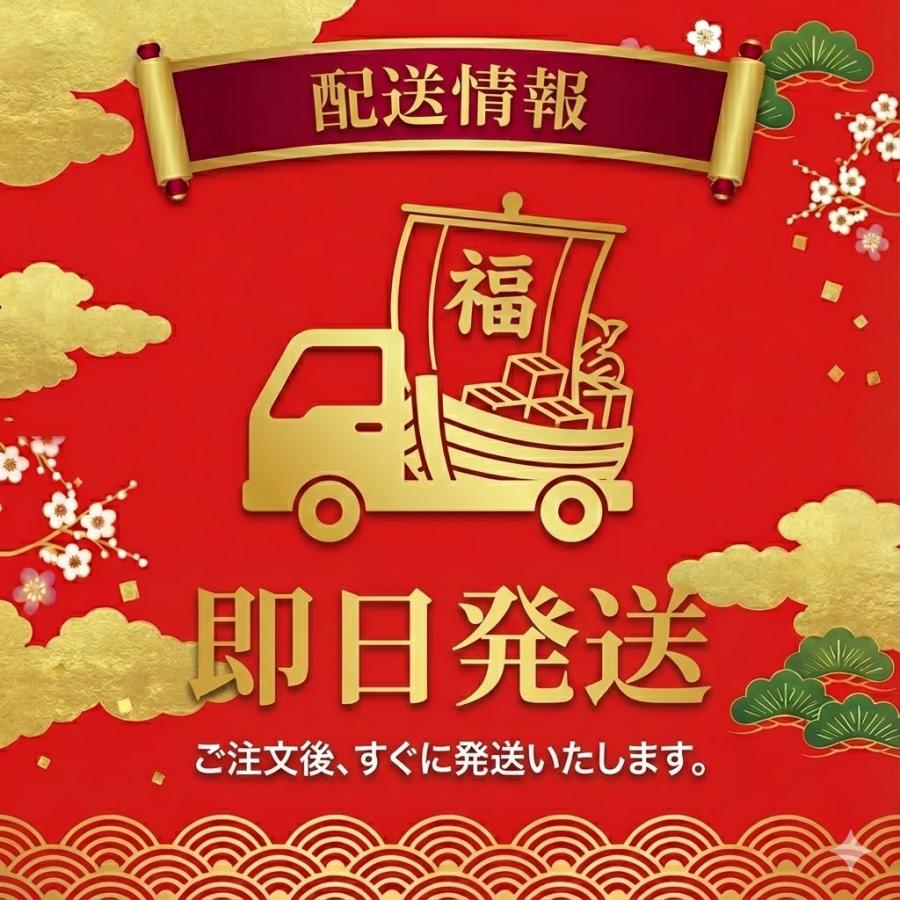 福袋 2026年 闇福袋 超お得セット50人限定 厳選商品4点入り 中身が見え