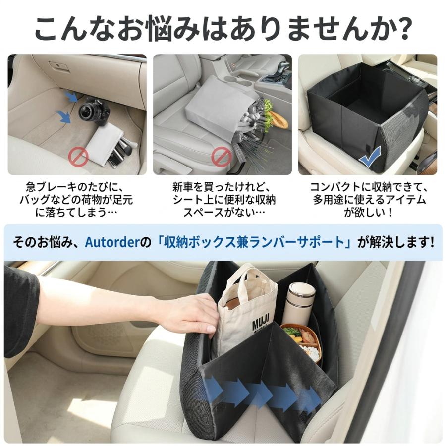 座席の下全席収納があります。買ったのはいいものの使わなくなったので出品します au1579_01.jpg