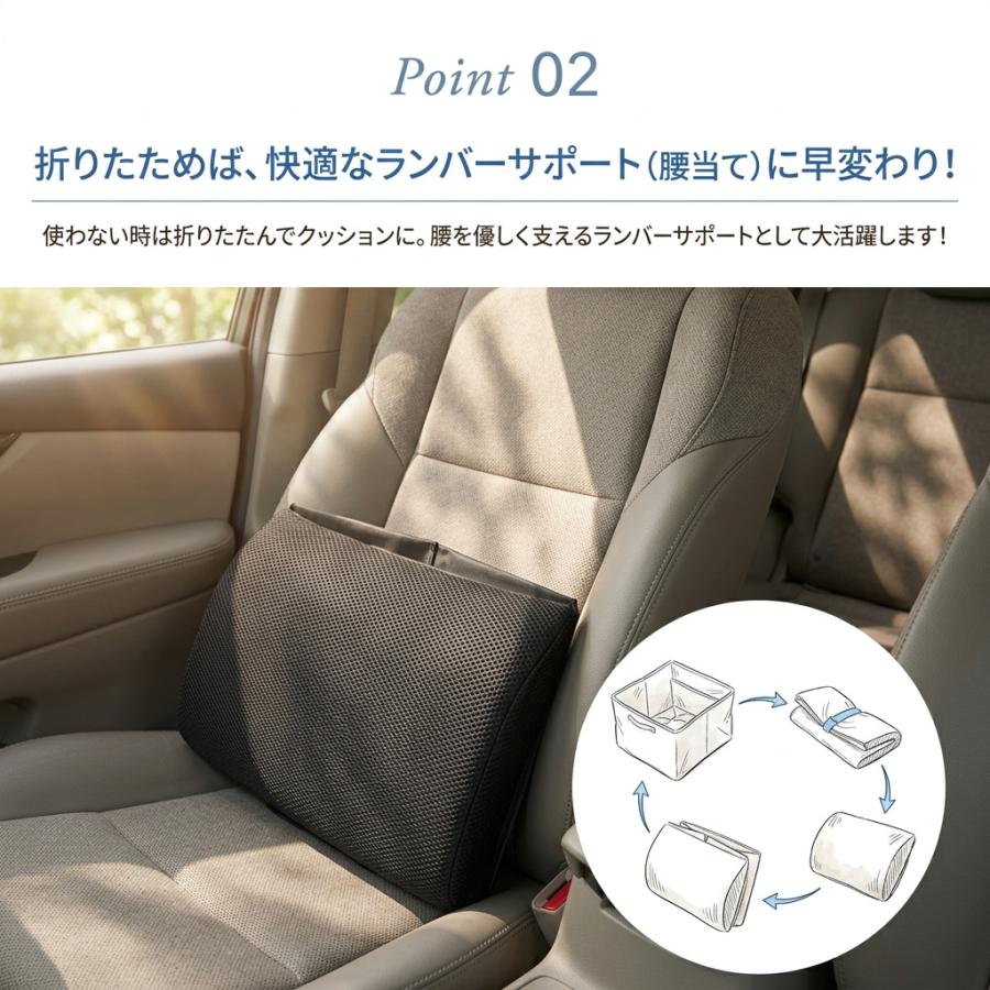 車 収納ボックス シート 隙間収納 荷物落下防止 折りたたみ 大容量30L
