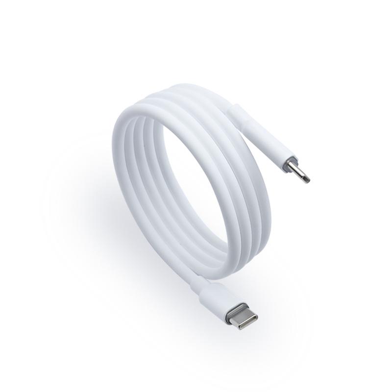 iPhone 充電ケーブル type-c to ケーブル 最大240W 急速充電器 磁気
