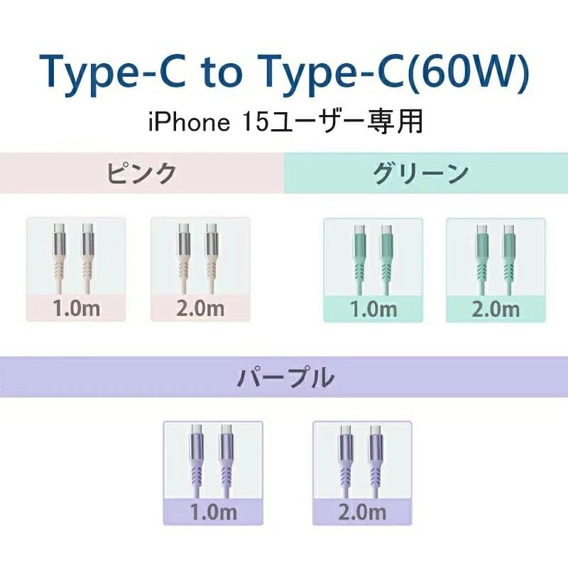 iPhone 充電ケーブル ライトニングケーブル 2本目50%OFF 急速充電器
