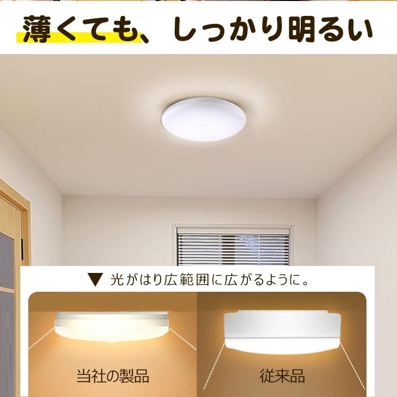 シーリングライト led 人感センサー ライト 【最安値1450円!2個 シーリングライト led 人感センサー ライト 【最安値1450円!2個