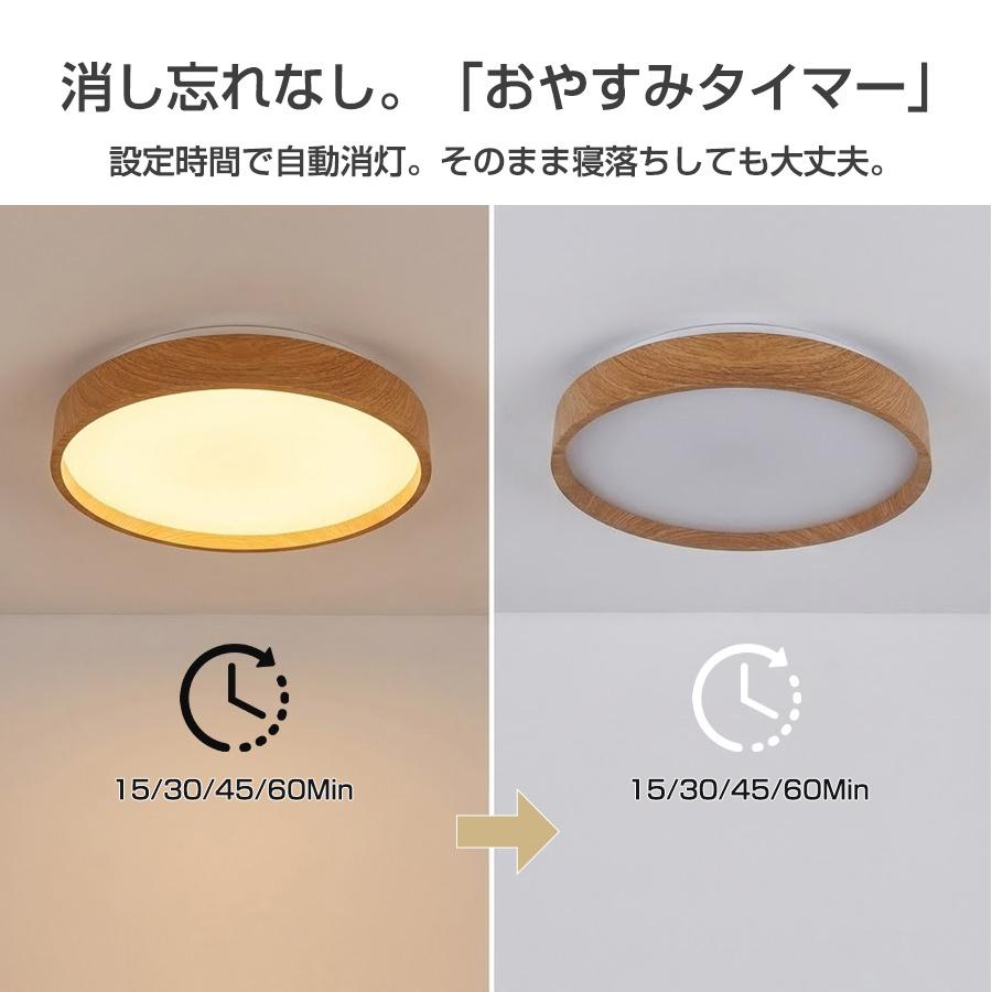 シーリングライト led 照明器具 8畳 6畳 36W 薄型 調光調色 間接照明