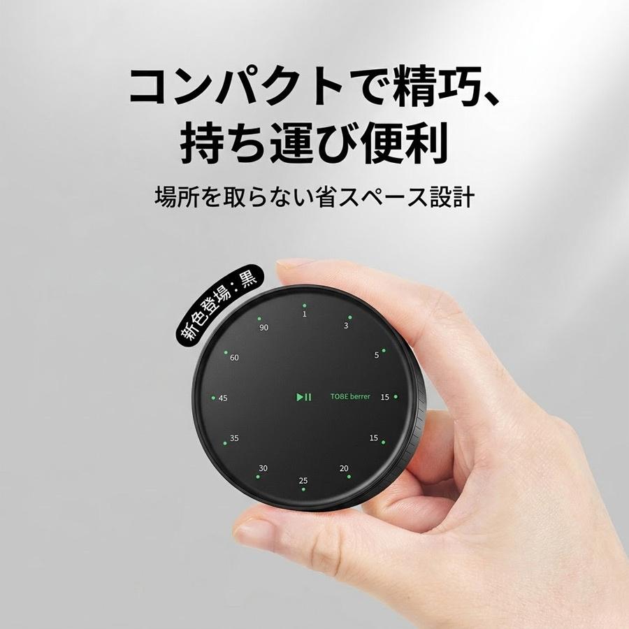 激安Rengu 1.4インチ、ショットクロックタイマー！！ポーカー専用！！2個 Rengu 1.4インチカウントダウンタイマー2個！！ポーカーでも使用可能