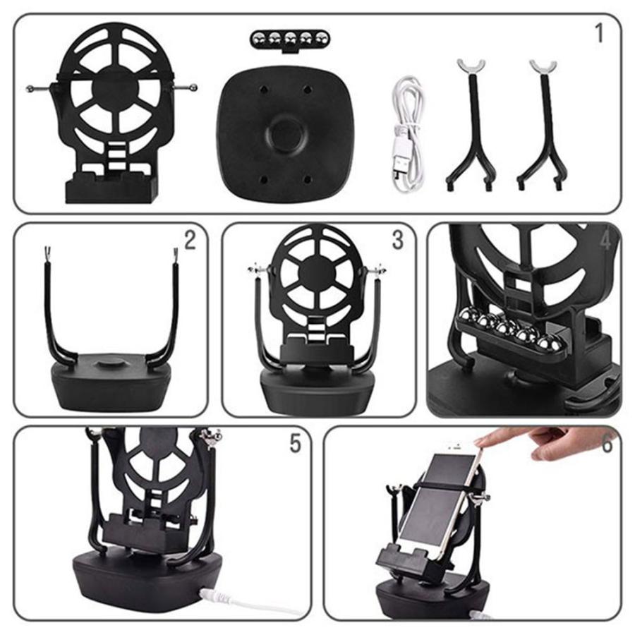 自動で歩数を稼ぐ スマホスインガー 前後スイング ポケモンgo 中華振り子 回転スイング 動画説明あり Gro 9397 S デジタル幸便 通販 Yahoo ショッピング