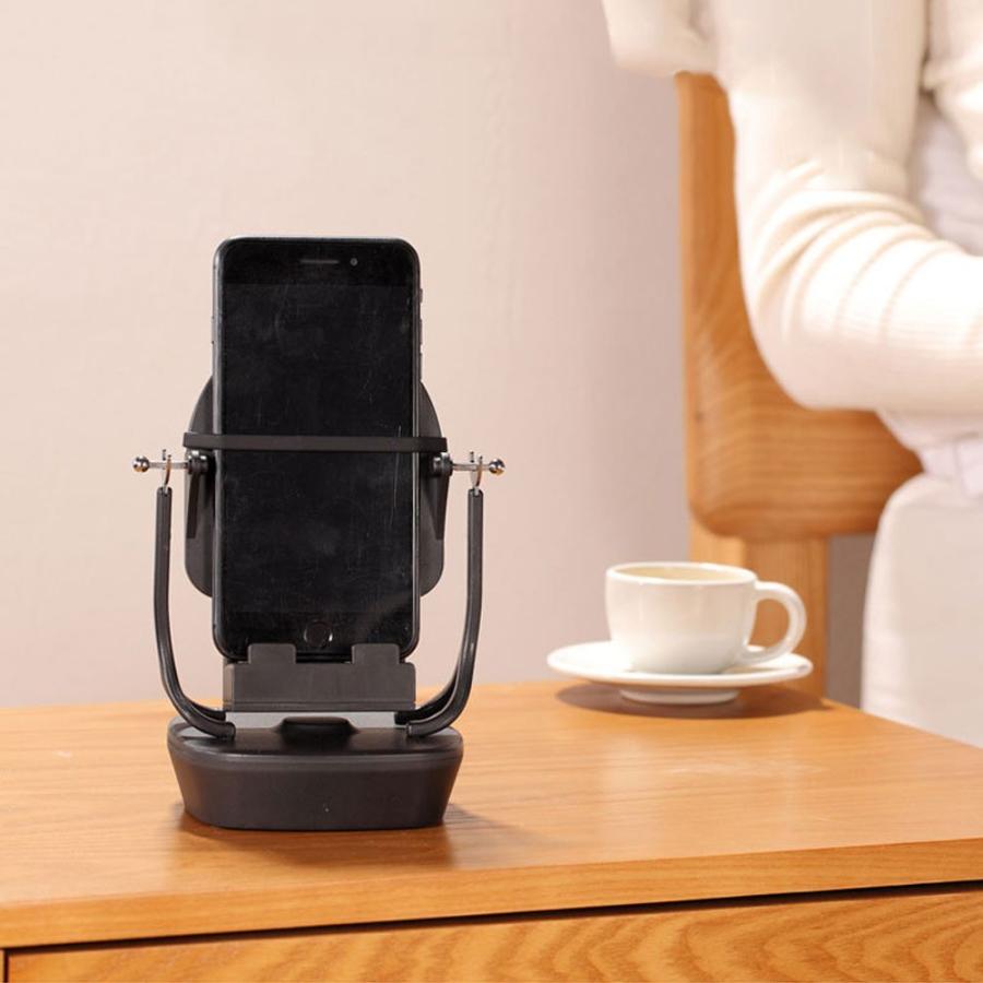 自動で歩数を稼ぐ スマホスインガー 前後スイング ポケモンgo 中華振り子 回転スイング 動画説明あり Gro 9397 S デジタル幸便 通販 Yahoo ショッピング