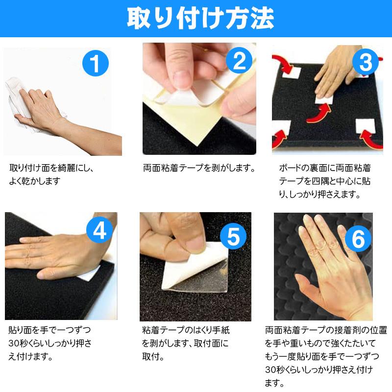 吸音材 ウレタンフォーム 防音パネル 防音シート 吸音対策 スポンジ