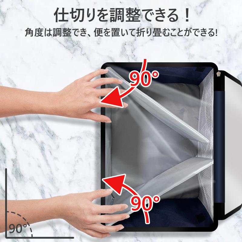 宅配ボックス 置き配ボックス 戸建 大型 折りたたみ 防水 宅配box