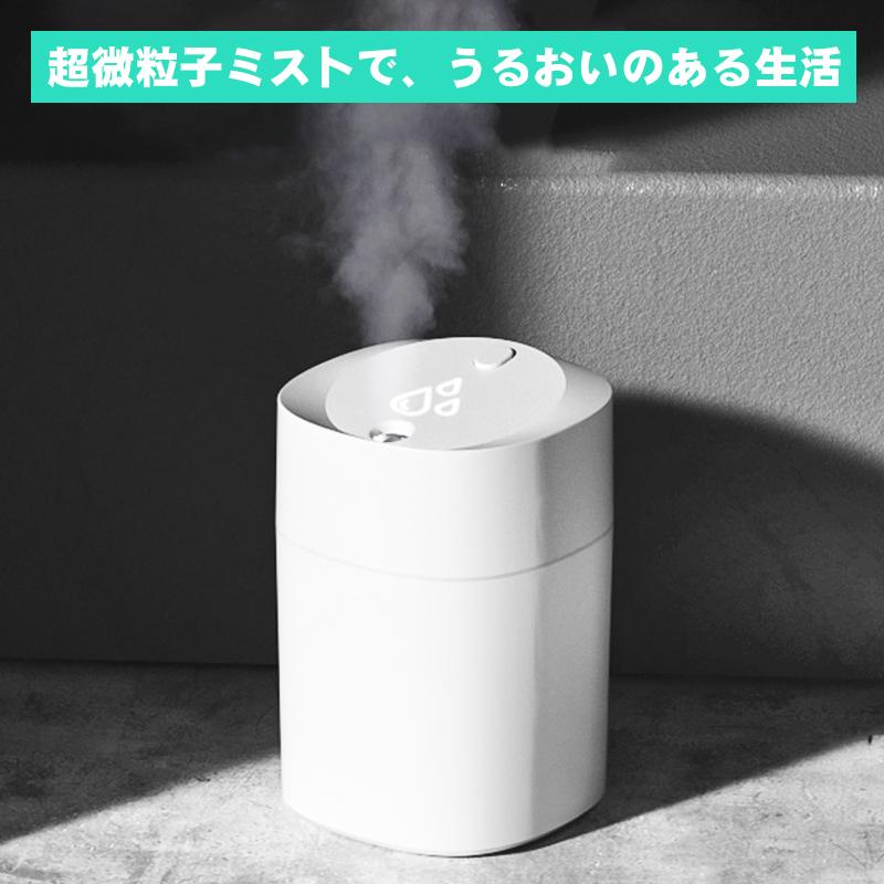 22年 車用の加湿器のおすすめ人気ランキング19選 Mybest 家庭用車 ミニ Usb メカニカル加湿器 白 Vladatk Gov Ba