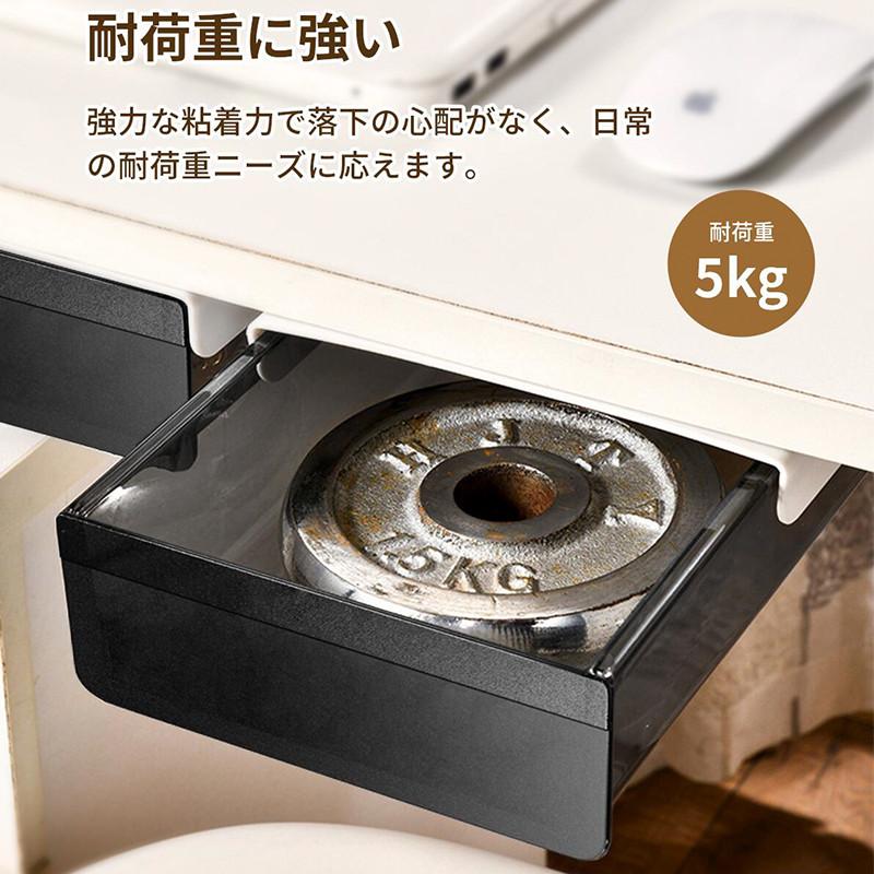 2個セット】デスク 下 引き出し 収納ケース 収納ボックス 2個セット】デスク 下 引き出し 収納ケース 収納ボックス
