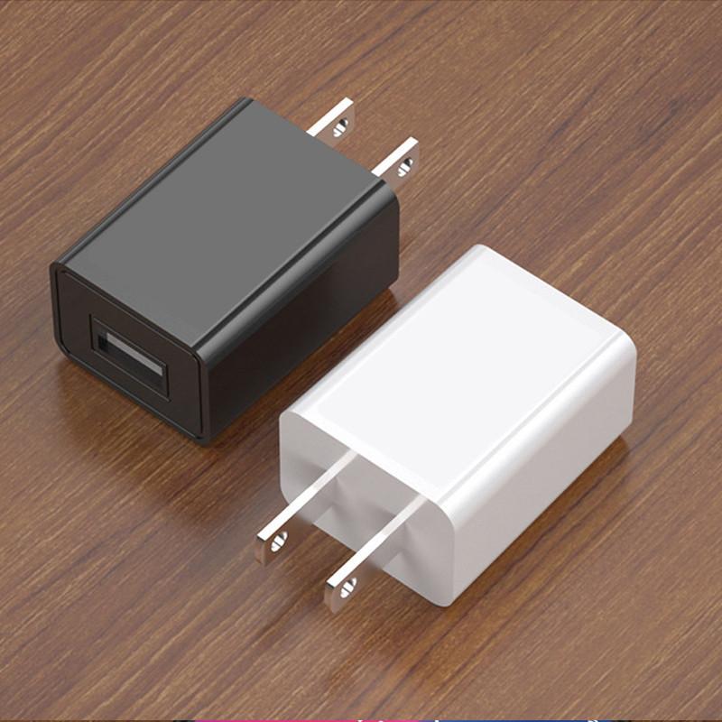 usbコンセント ACアダプター iPhone 充電ケーブル 2点セット usb充電器