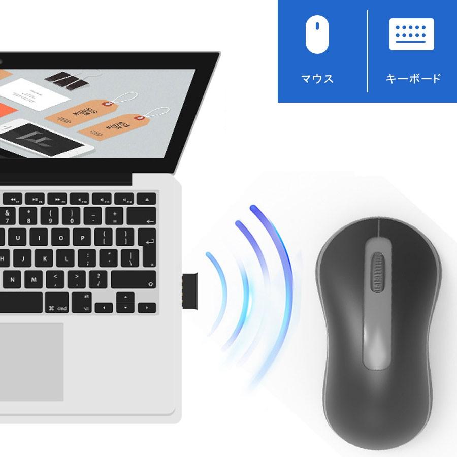 Bluetoothレシーバー ２点セット Bluetooth5.0 USB アダプタ レシーバー 極小サイズ miniサイズ 動画説明あり｜teruyukimall｜08