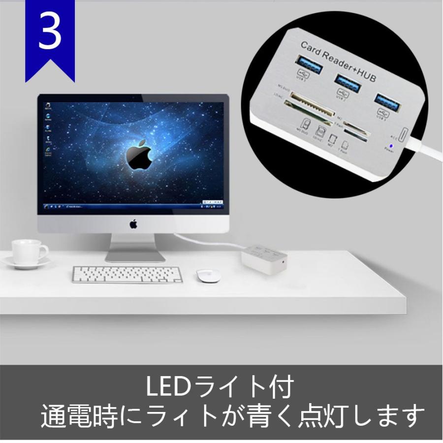 マルチカードリーダー 多機能 カードリーダー USB3.0 SDカード マイクロSD 高速 小型 HUB MicroSD SD USB3ポート M2 MS カード 外付け :USB-CABLE-880-s:いつも幸便 - 通販 - Yahoo!ショッピング マルチカードリーダー 多機能 カードリーダー USB3.0 SDカード マイクロSD 高速 小型 HUB MicroSD SD USB3ポート M2 MS カード 外付け :USB-CABLE-880-s:いつも幸便 - 通販 - Yahoo!ショッピング