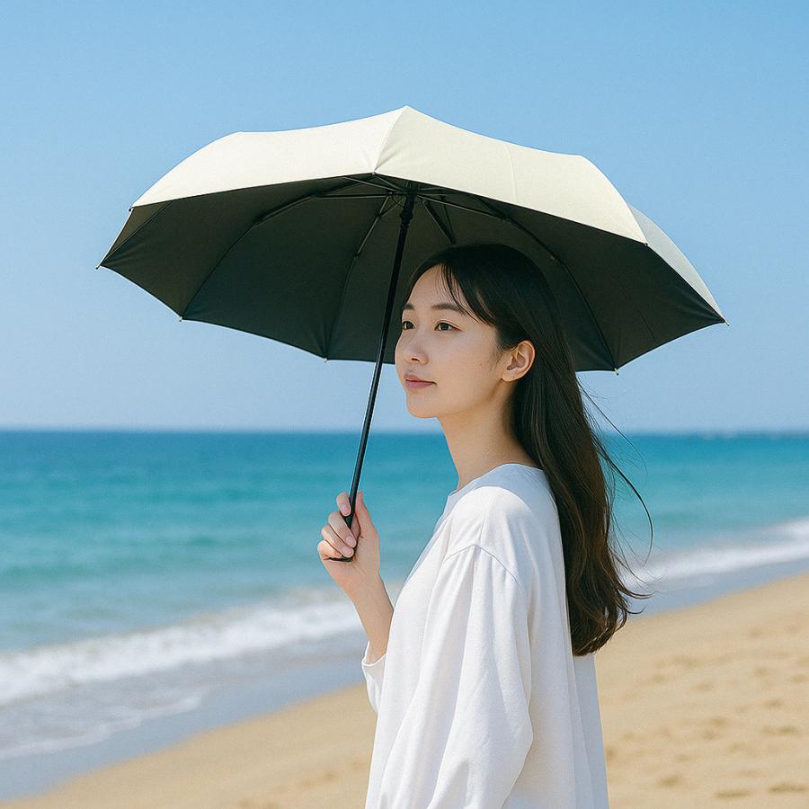 【美品】サンバリア100 折りたたみ日傘 Amazon | サンバリア100 折りたたみ日傘 2段折 フリル ピンク