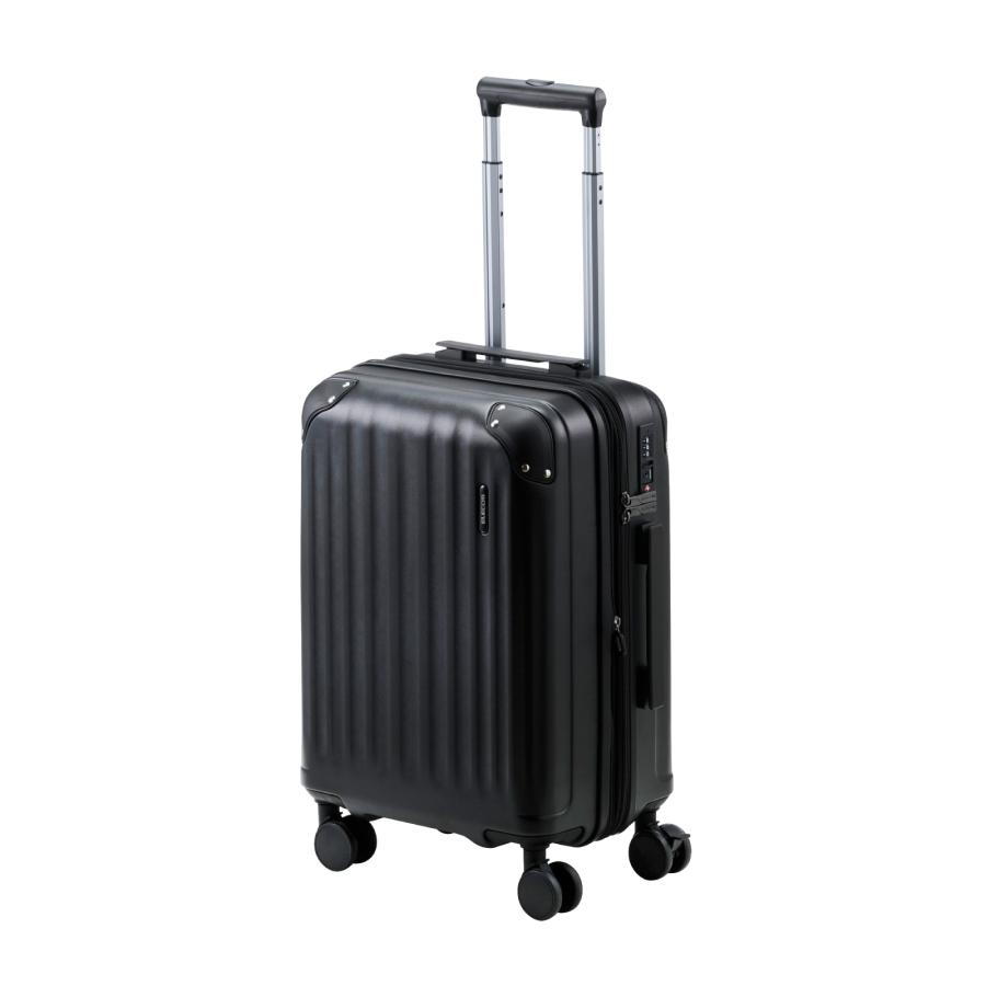 新品未開封 エレコム キャリーケース【Sサイズ/40L】機内持ち込み 拡張可能 ELECOM（エレコム） キャリーケース 機内持ち込み sサイズ TSAロック