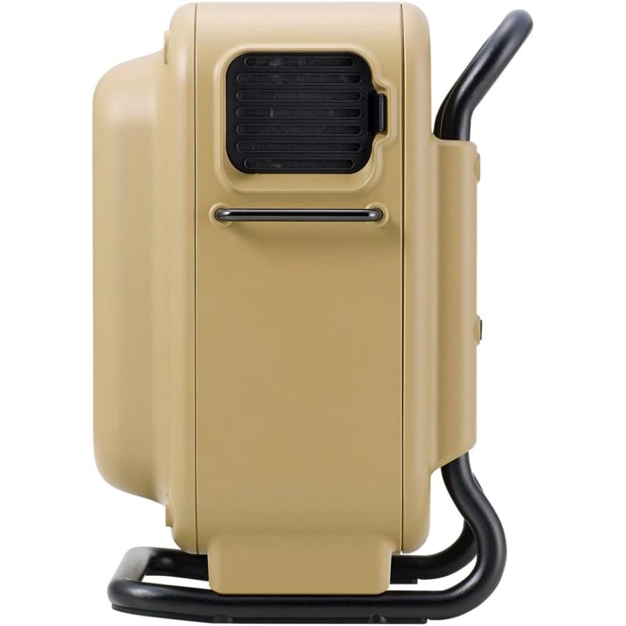 ポータブル電源 防災 停電 アウトドア 712Wh AC定格出力700W AC×2 USB-A×2 USB-C×2 シガーソケット NESTOUT DE-NEPS700 エレコム 公式店 国内メーカーの画像