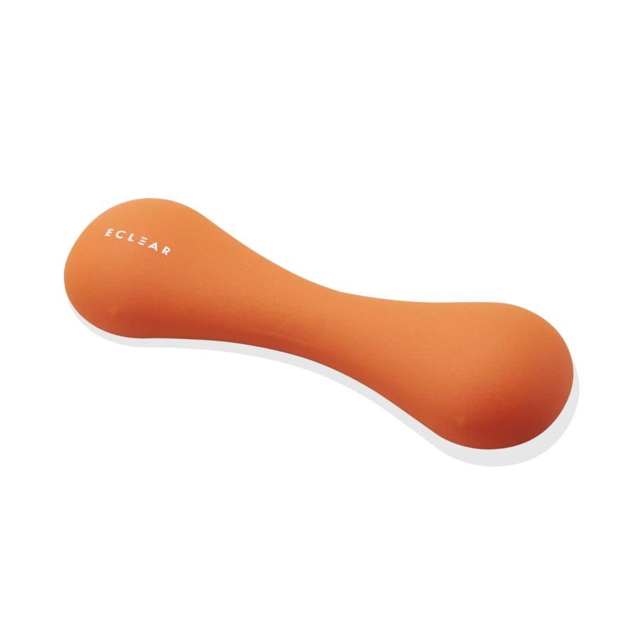ECLEAR ダンベル 1.5kg エレコム 筋トレ トレーニング ダイエット