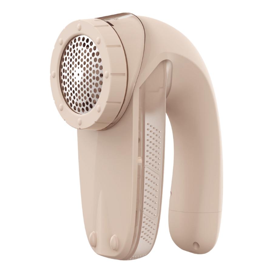 テスコム（TESCOM） 毛玉取り器 毛玉取り 充電式 交流式 毛玉取り機 毛